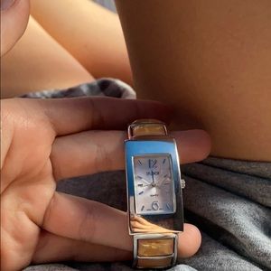 studio time bracelet watch!!